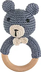 Wellgro Cuddly Amigurumi Ayıcık