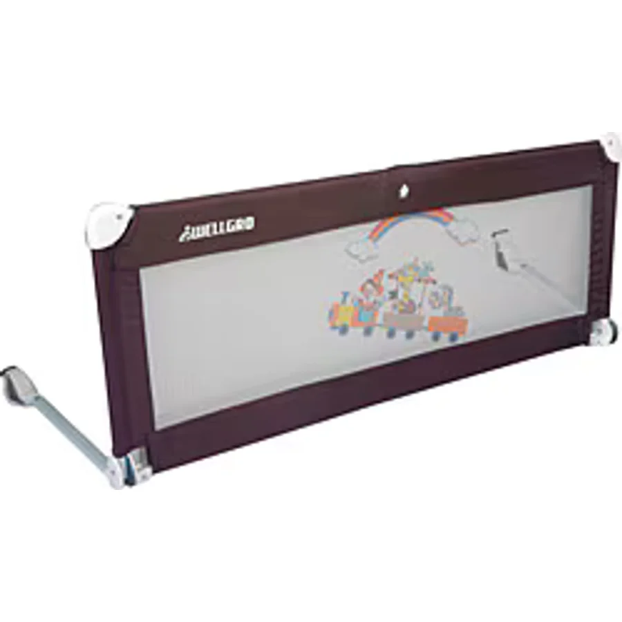 Wellgro Katlanır Yatak Bariyeri 50x120 cm