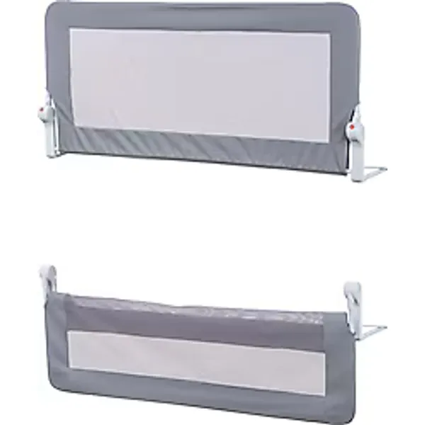 Wellgro Premium 120x65 cm Yatak Bariyeri
