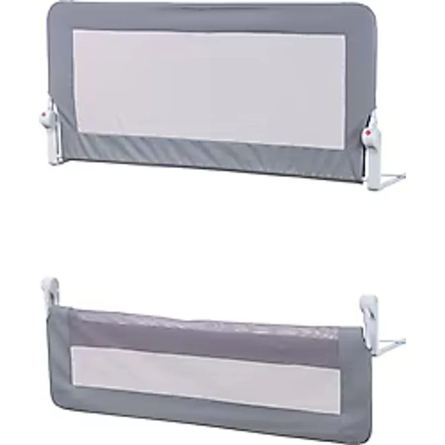 Wellgro Premium 150x65 cm Yatak Bariyeri