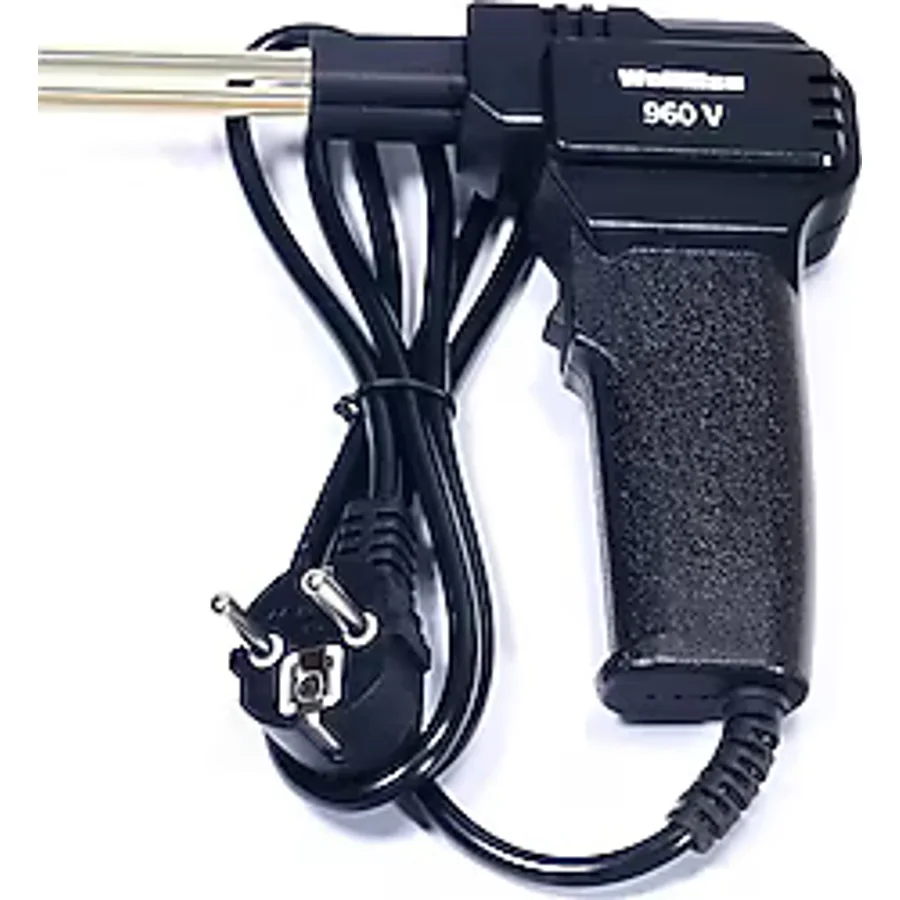 WellHise 960-V 50 W Plastik Kaynak Makinesi