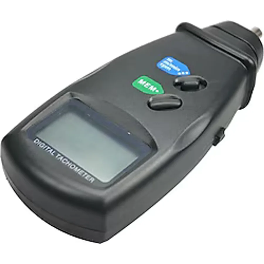 WellHise DT 2235A Temaslı Takometre