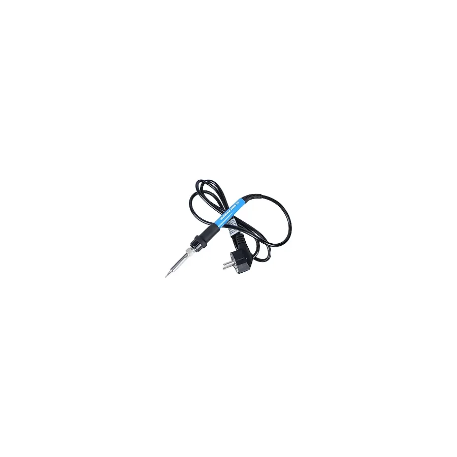 WellHise EG-60 Seramik Rezistans 60 W Kalem Havya