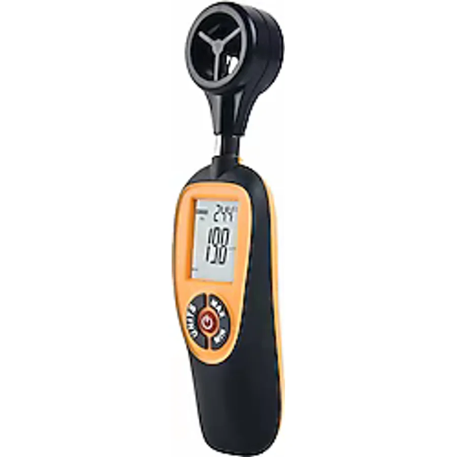 WellHise HT-91 Anemometre