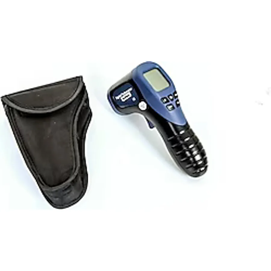 WellHise TL-900 Temassız Optik Takometre