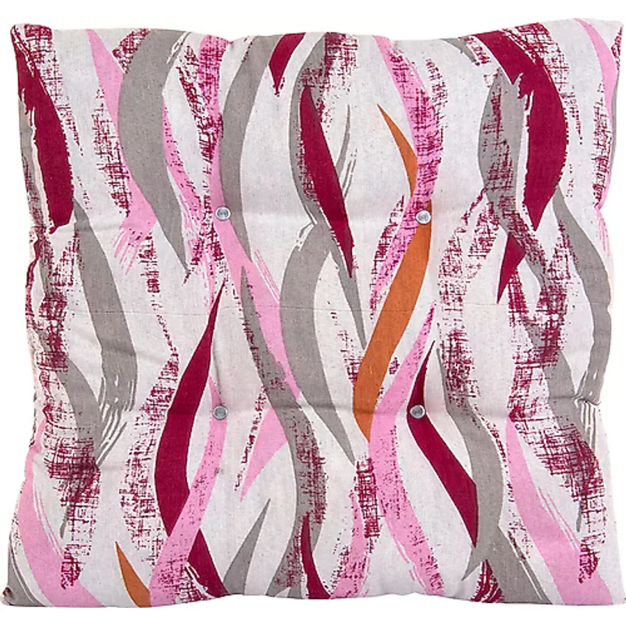 Wellmop Elyaf Dolgulu Minder 40 x 40 Cm