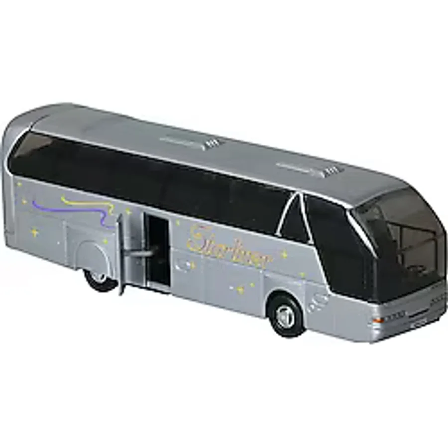 Welly 1:64 Neoplan Starliner Diecast Otobüs