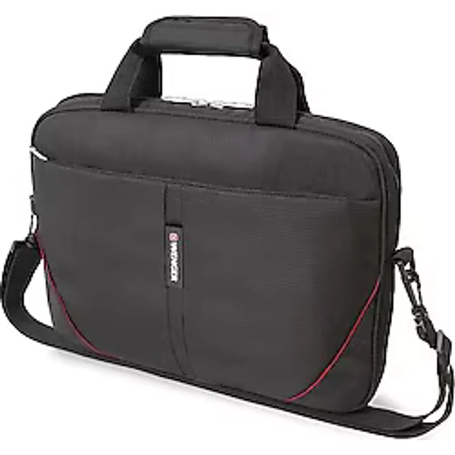 Wenger 6509201911 Toploader Brief Evrak Çantası