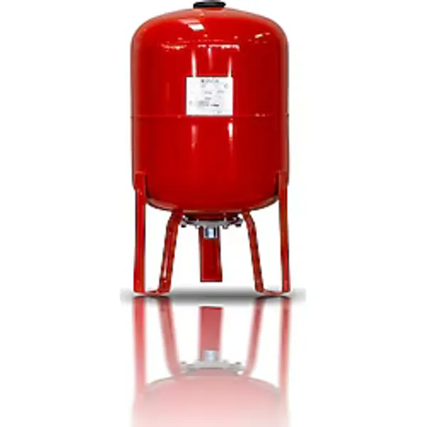 Wenta Isı Teknolojileri Wenta WE-200 200 Lt Hidrofor Tankı - 10 Bar, Diktip