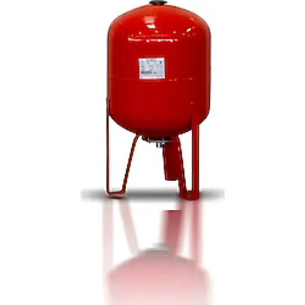 Wenta WE-150 150 Lt Hidrofor Tankı - 10 Bar, Diktip