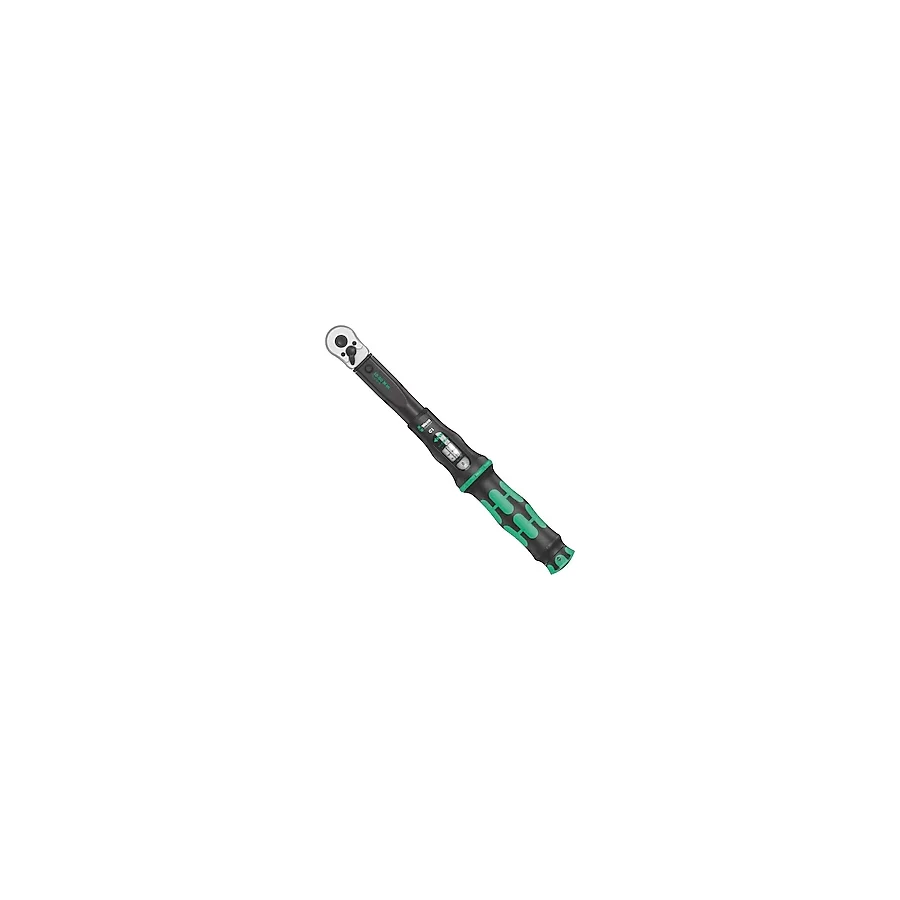 Wera Click-Torque 05075620001 1/2'' 10-50 Nm Tork Anahtarı