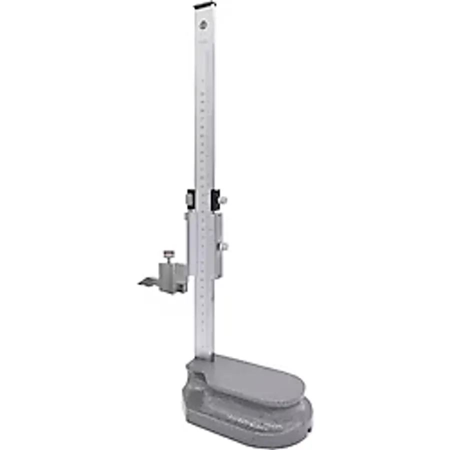Werka 216-7640 0-600mm Yükseklik Mihengiri
