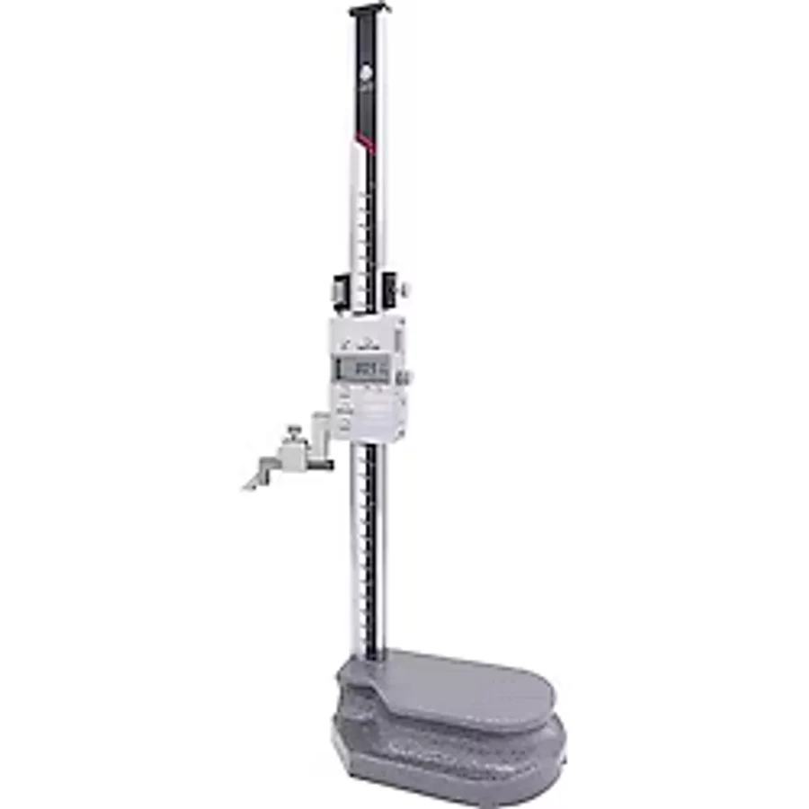 Werka 216-8661 300mm Dijital Yükseklik Mihengiri