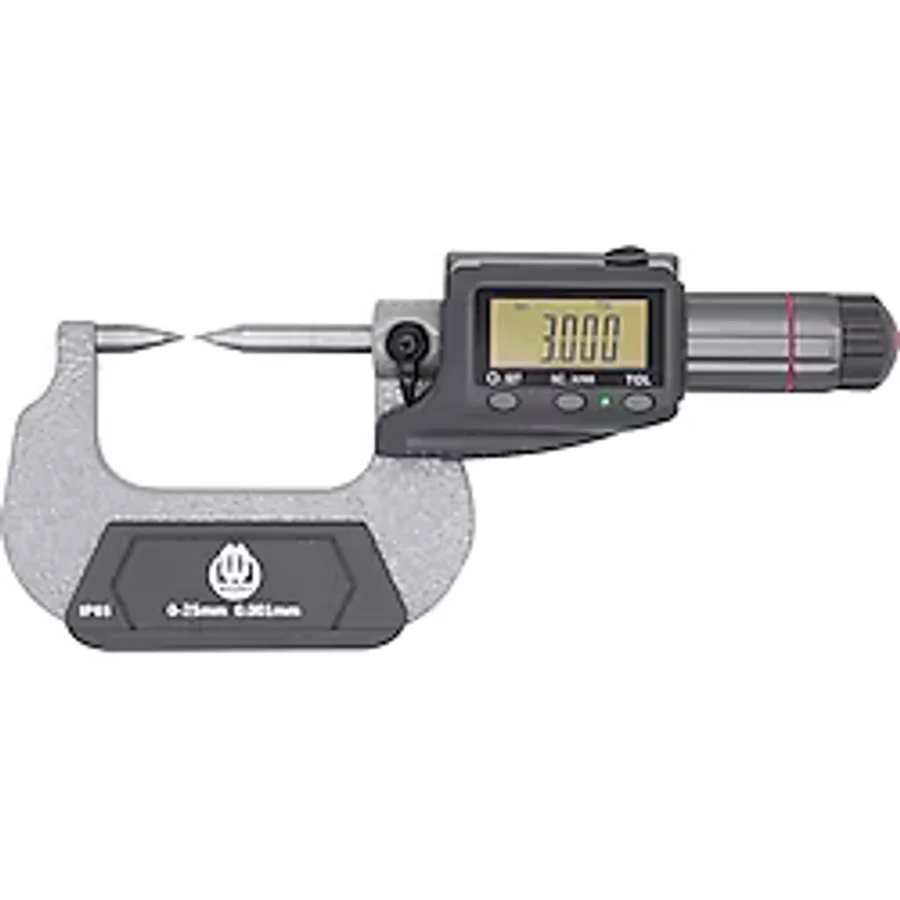 Werka 217-6179 75-100 mm Mikrometre