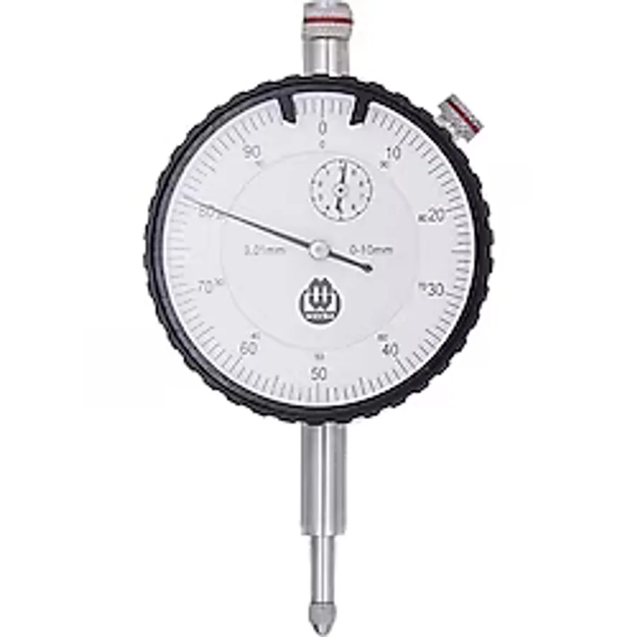 Werka 220-6971 0-10 mm Komparatör Saati