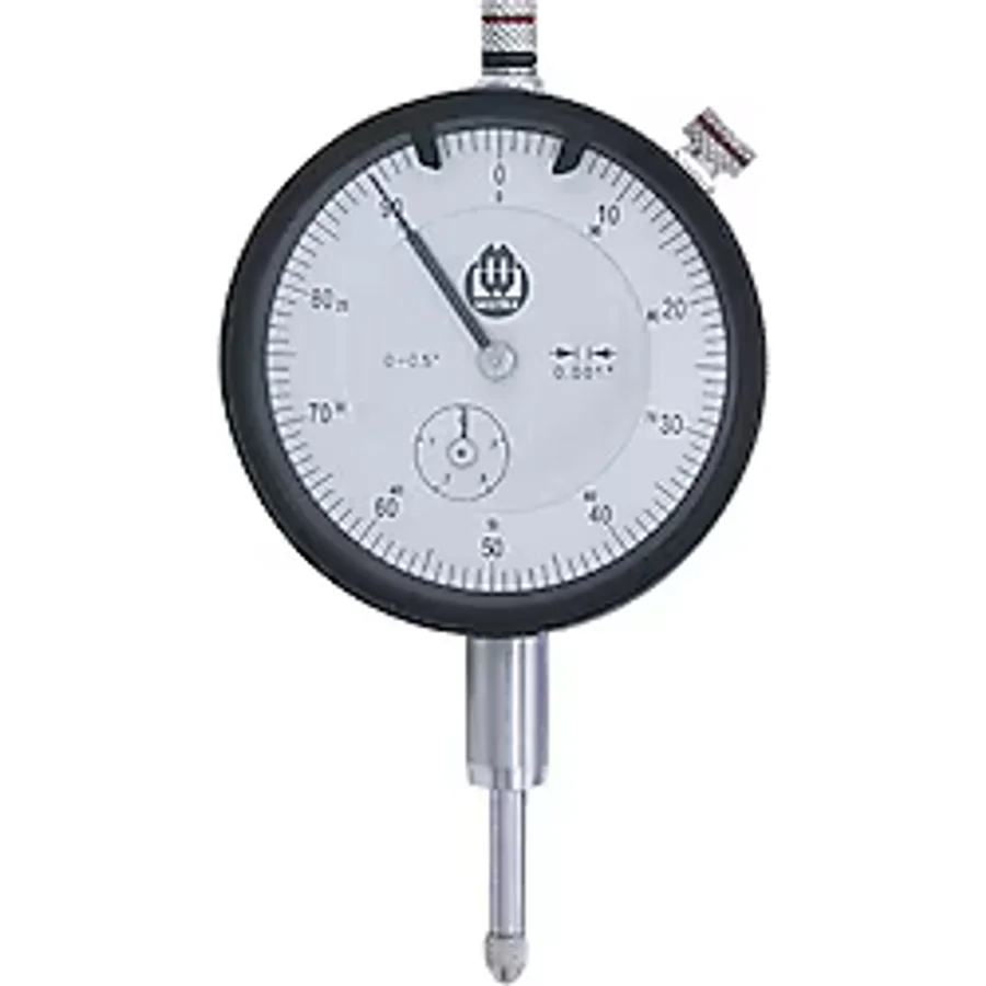 Werka 220-7022 Komparatör Saati
