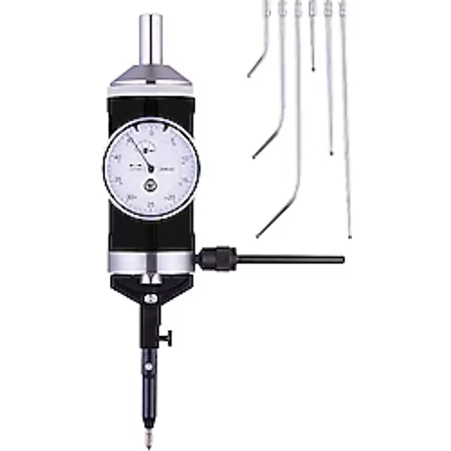Werka 4107-003 0-3mm Merkezleme Komparatörü