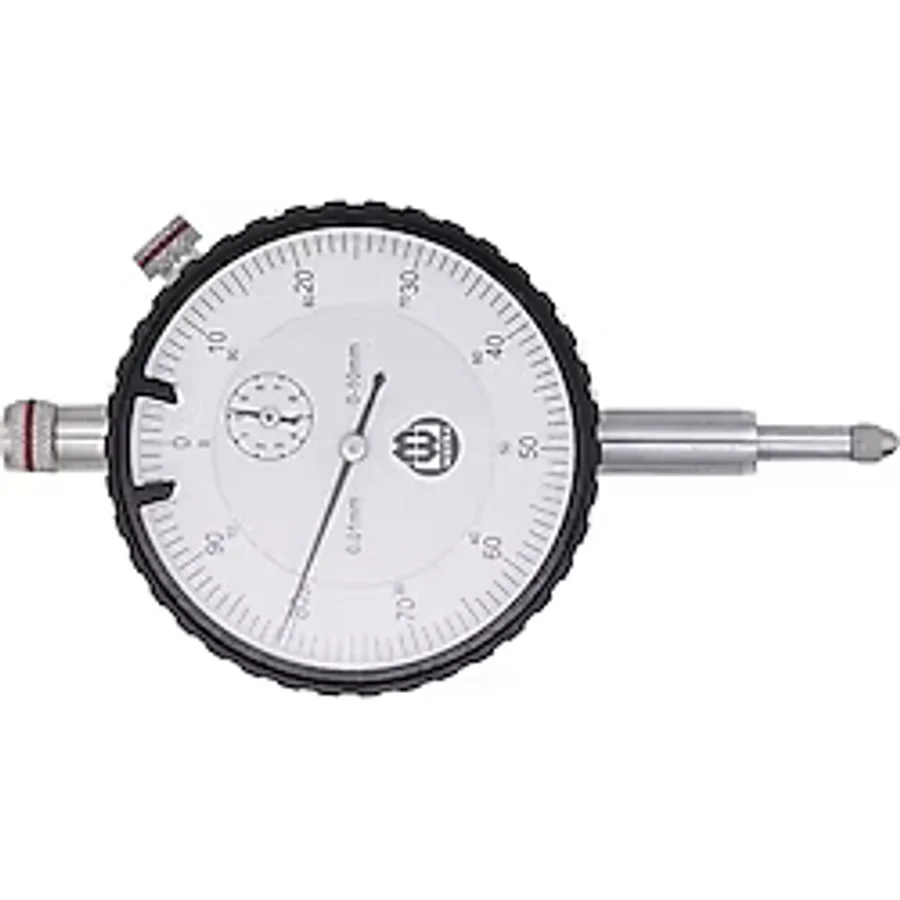 WERKA Komparatör Saati 10x0.01mm