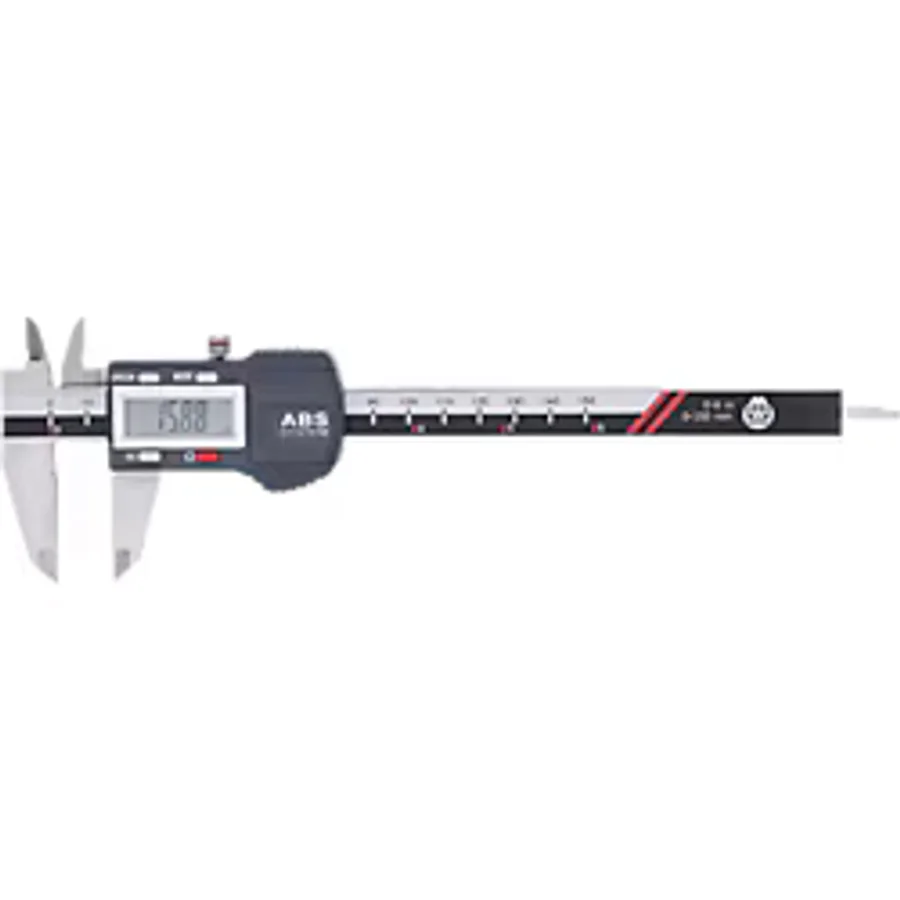 Werka W2204-150 Ip54 Ve Abs Dijital Kumpas 150x0.01mm