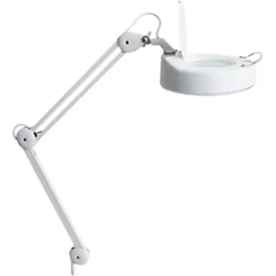 Werka W295-9002 Aydınlatmalı Büyüteç