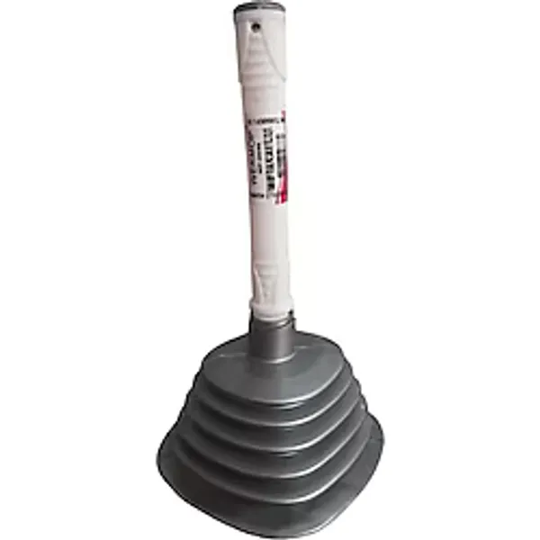 Wermop Büyük Körüklü Lavabo ve Küvet Açıçı Pompa Kullanışlı Tıkanıklık Giderici