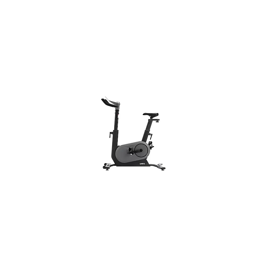 Wero Yapay Zeka Destekli Max Dikey Spin Bike