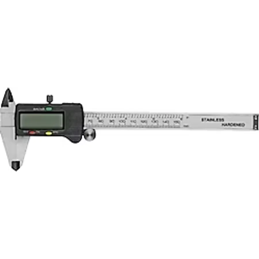 Wert 2325 150 mm Dijital Kumpas
