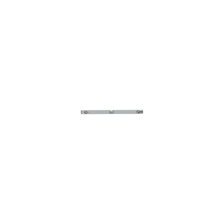 Wert 2338 80 cm Su Terazisi