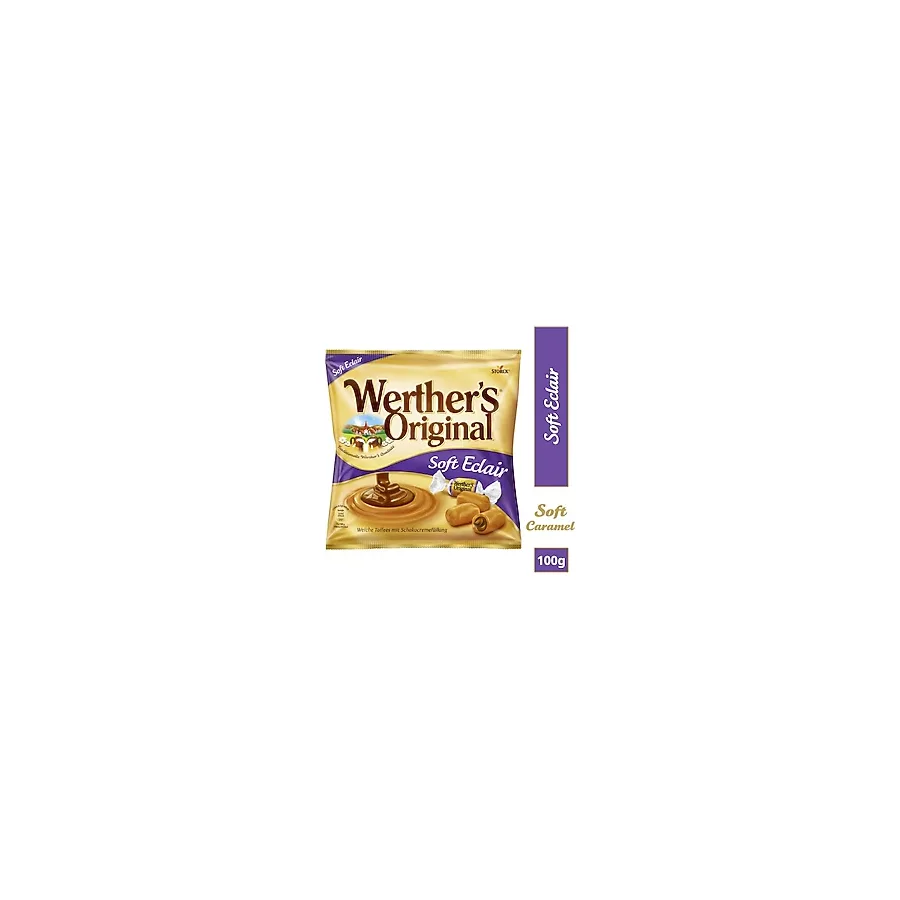 Werther's Original Eclair Şekerleme 100 G