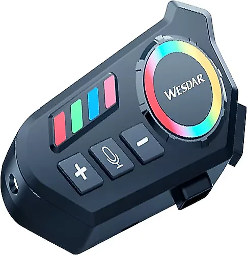 Wesdar K-291H Bluetooth Intercom