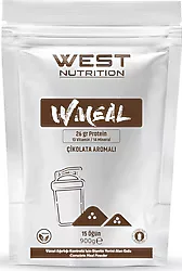 West Nutrition WMeal 900 gr Proteinli Öğün Tozu