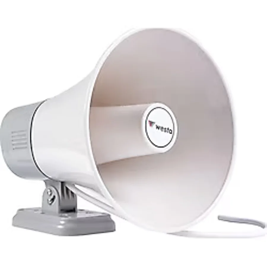 Westa WM-01H 100 W Megafon