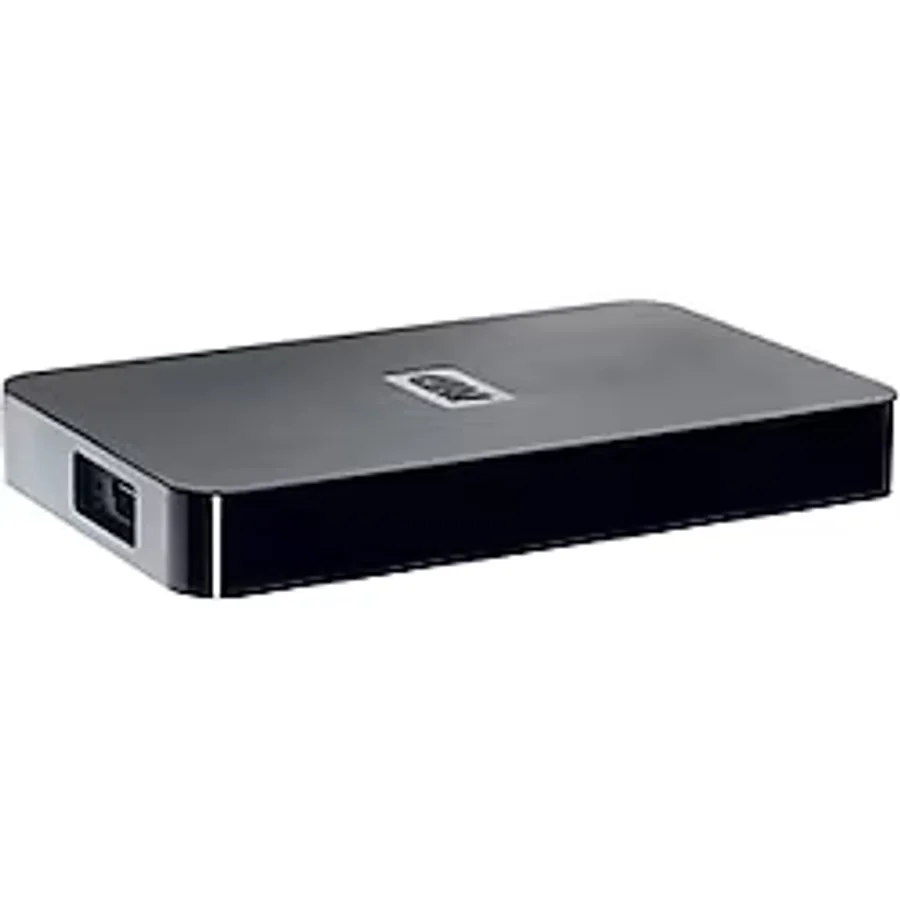 Western Digital Elements 750GB 2.5" 5400RPM Taşınabilir Disk (WDBABV7500ABK-EESN )