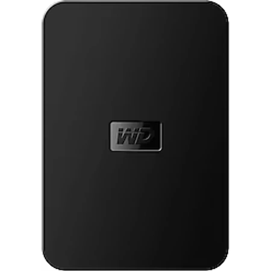 Western Digital Elements SE WDBPCK5000ABK USB 3.0 2.5" 500 GB Harici Harddisk