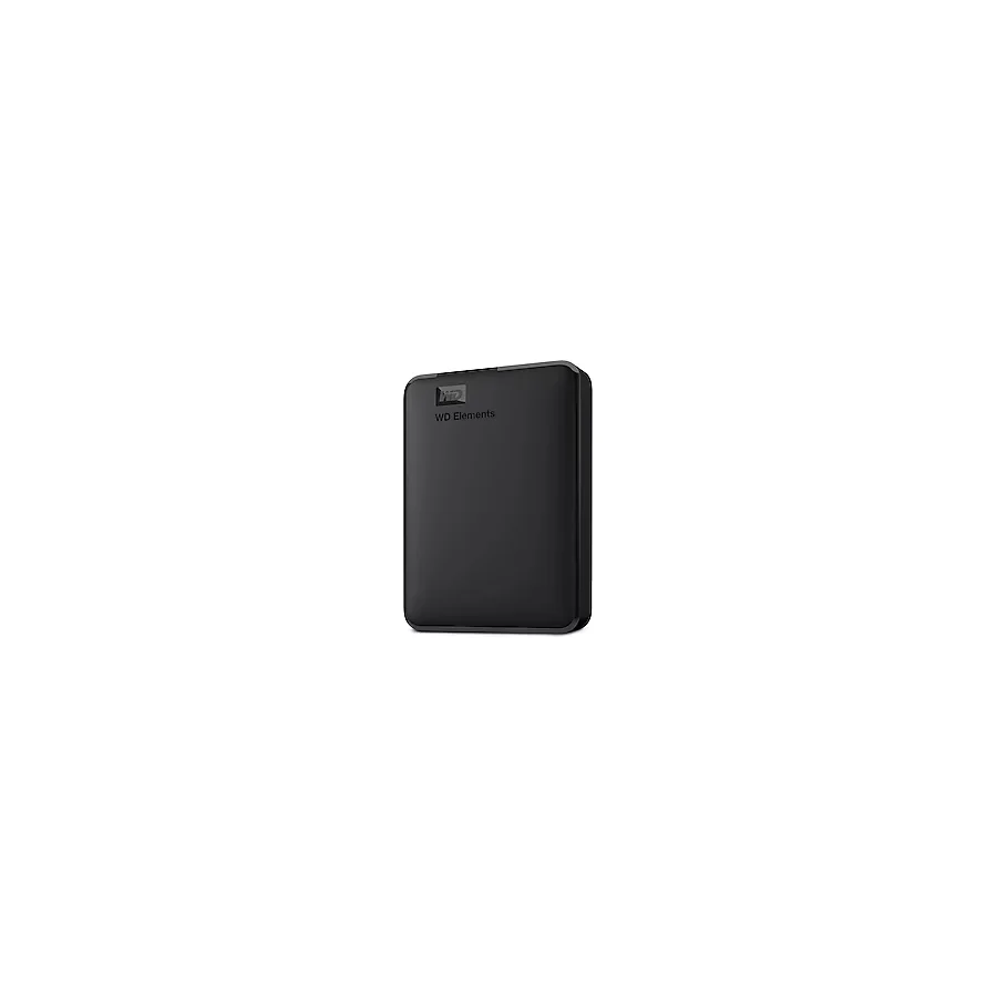 Western Digital Elements WDBHJS0060BBK USB 3.0 2.5" 6 TB Harici Harddisk