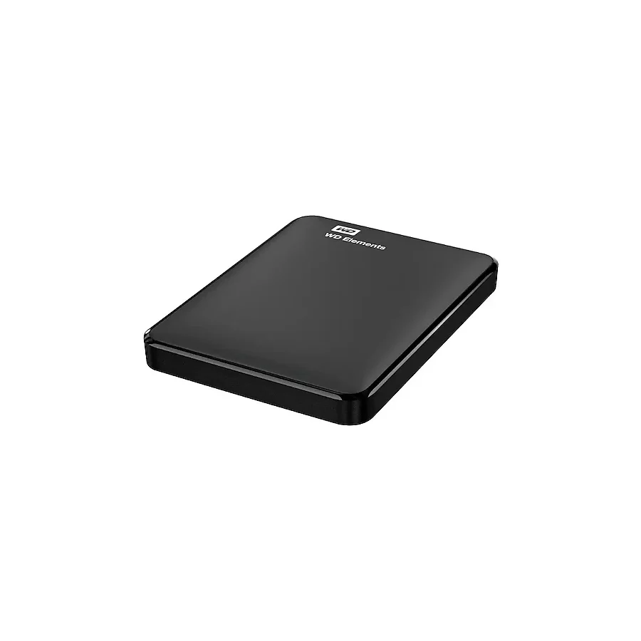 Western Digital Elements WDBUZG0010BBK USB 3.0 2.5" 1 TB Harici Harddisk