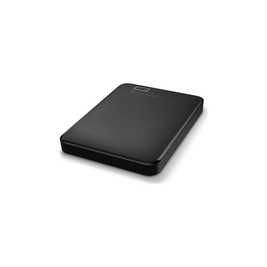 Western Digital Elements WDBUZG7500ABK USB 3.0 2.5" 750 GB Harici Harddisk