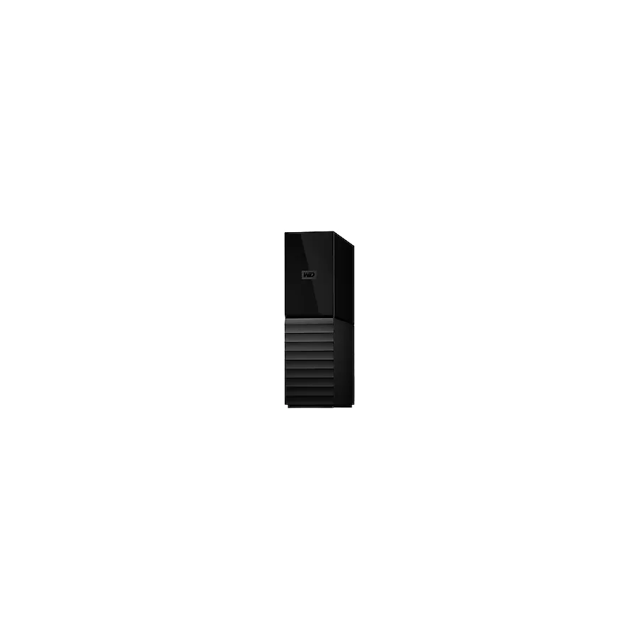 Western Digital My Book WDBBGB0260HBK USB 3.2 3.5" 26 TB Harici Harddisk