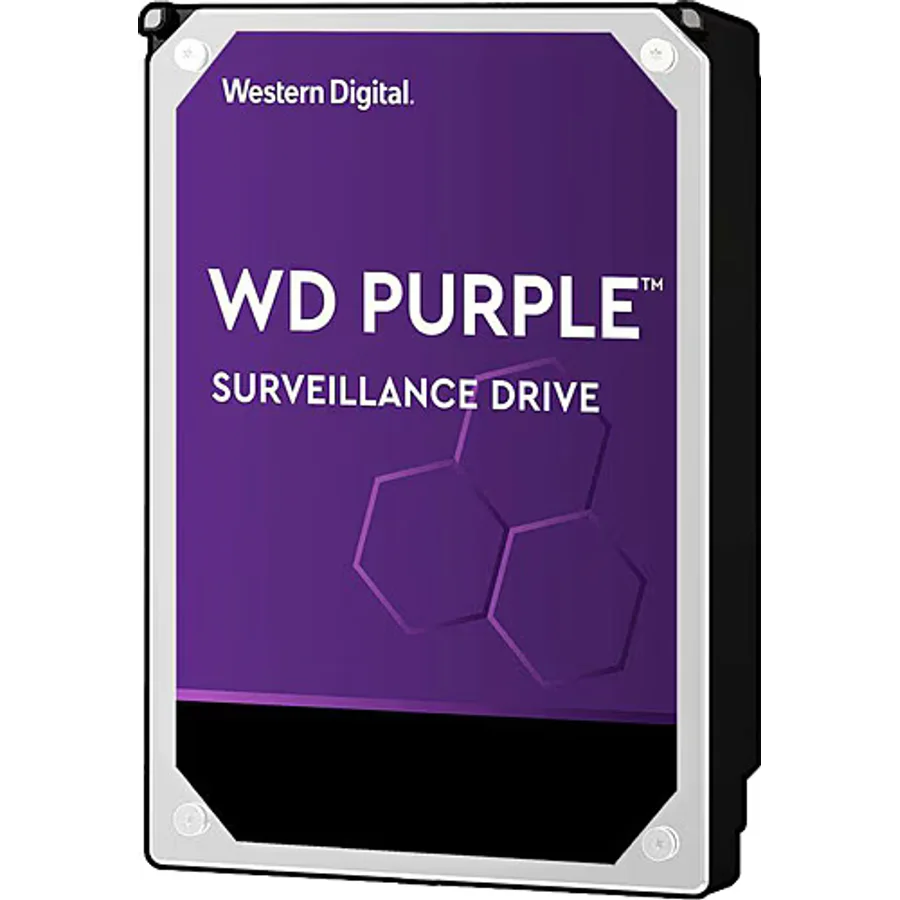 Western Digital Purple WD82PURZ SATA 3.0 7200 RPM 3.5" 8 TB Harddisk