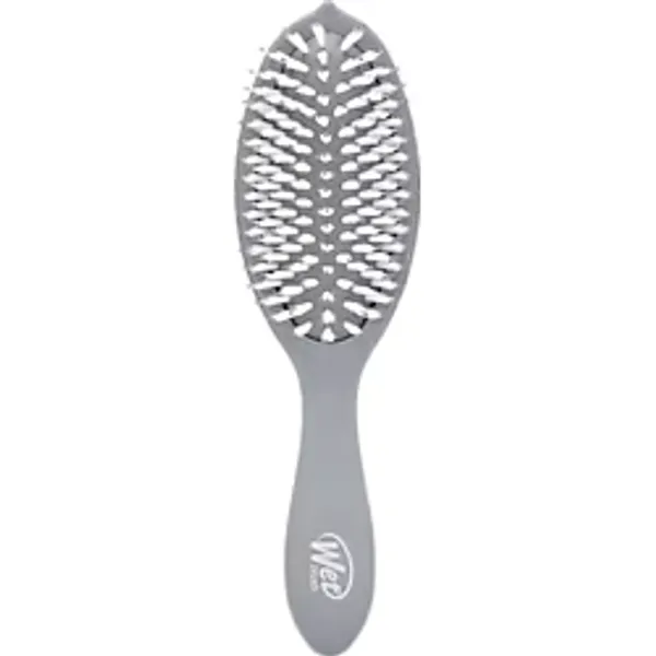 Wet Brush Go Green Treatment&Shine Aktif Karbonlu Dolaşık Açıcı Saç Fırçası