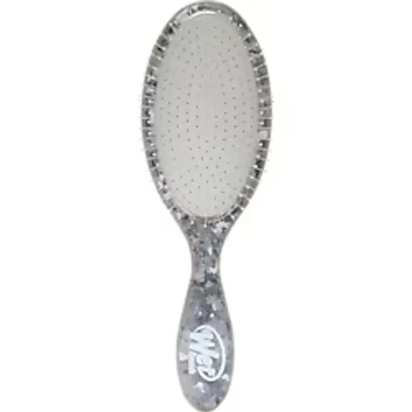 Wet Brush Polished Gems Diamond Dolaşık Açıcı Saç Fırçası
