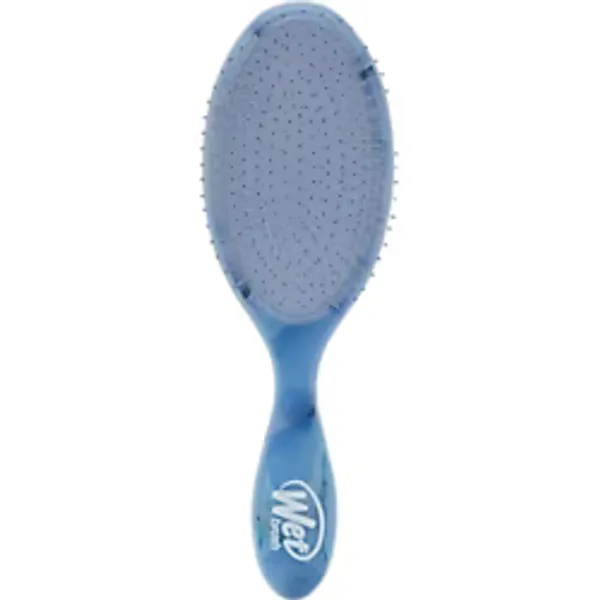 Wet Brush Serene Daydream Dolaşık Açıcı Saç Fırçası Mavi