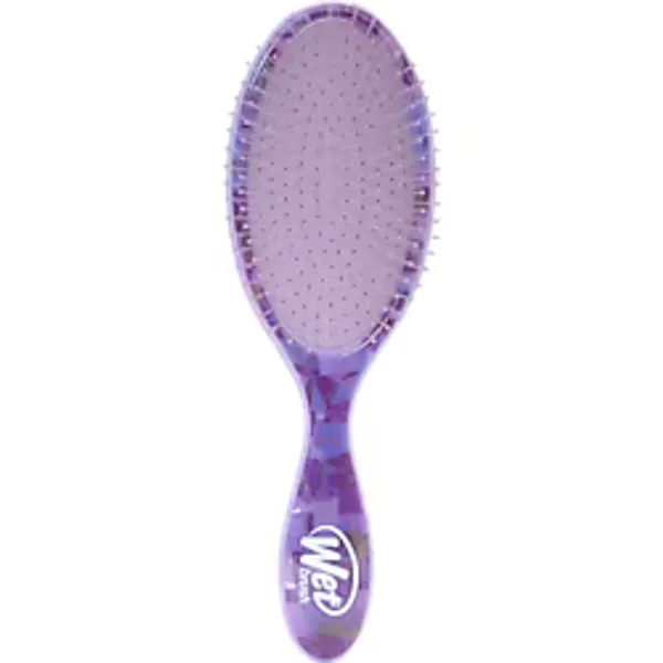 Wet Brush Serene Daydream Dolaşık Açıcı Saç Fırçası Mor