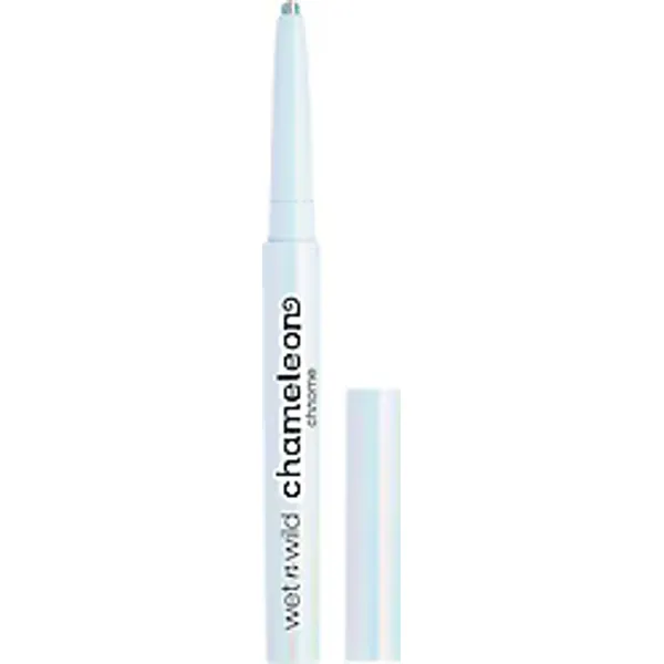 Wet n Wild Chameleon Chrome Waterproof Electric Prism Jel Göz Kalemi