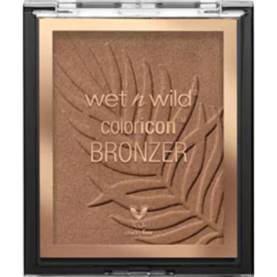 Wet n Wild Color Icon Sunset Striptease Bronzer