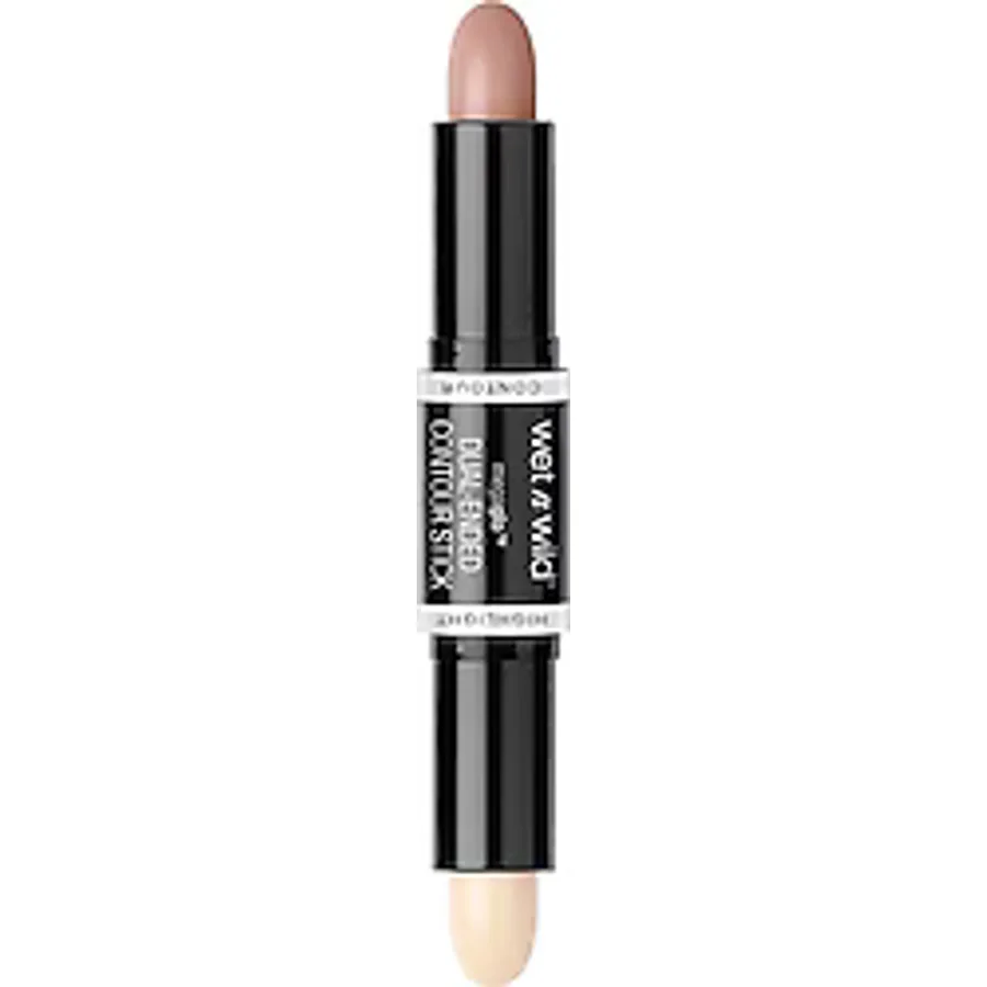 Wet n Wild MegaGlo Dual-Ended Light-Medium Stick Kontür