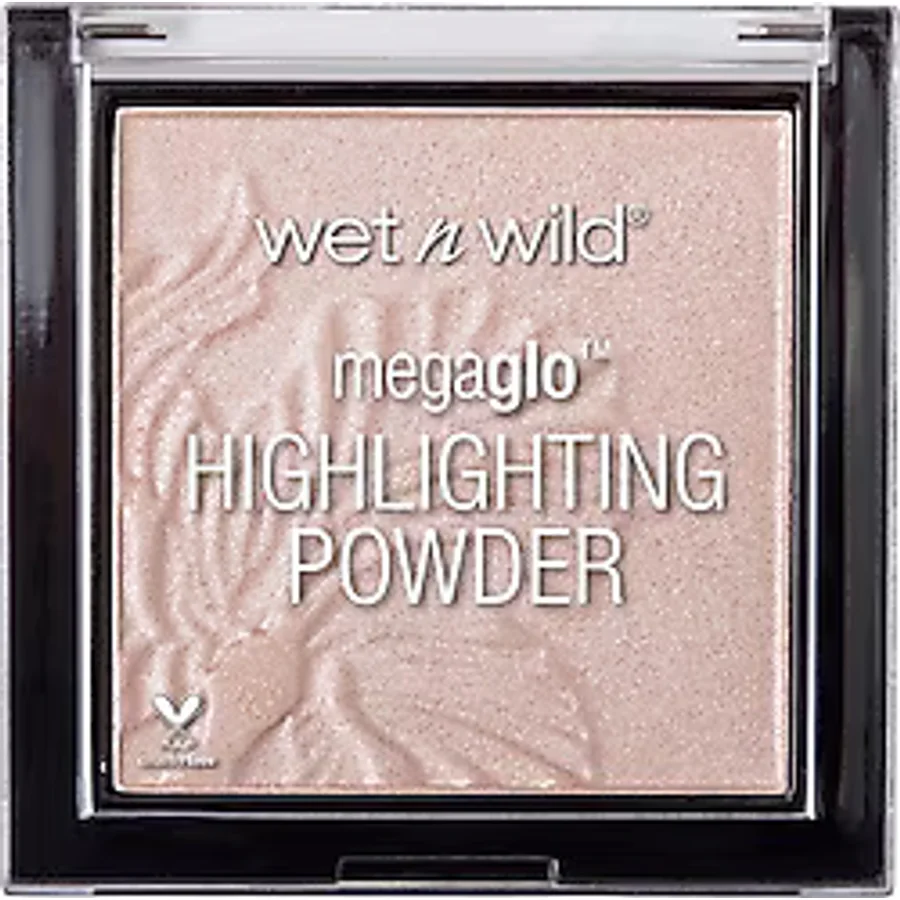 Wet n Wild MegaGlo Highlighting Powder Blossom Glow Highlighter