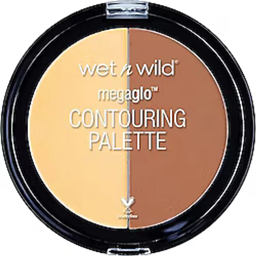 Wet n Wild MegaGlo Kontür Paleti