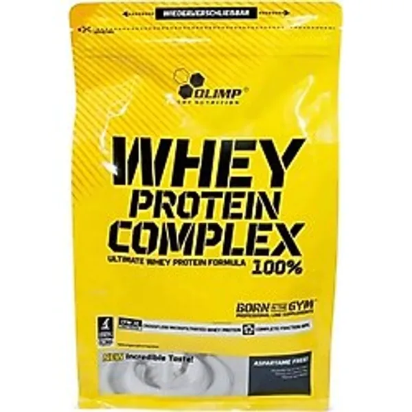 Whey Protein Complex 700 gr Çilek