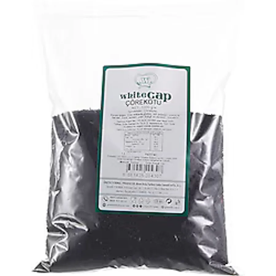 Whitecap 1 kg Poşet Çörek Otu